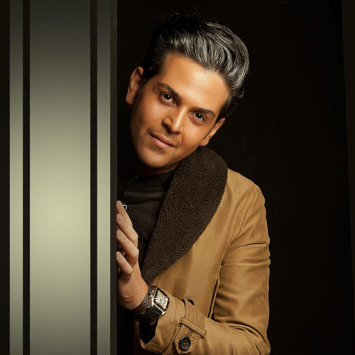 دانلود آهنگ قضیه از این قراره